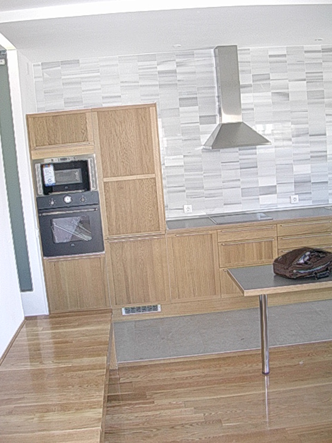 LOCAL COMERCIAL CAMBIO USO A VIVIENDA