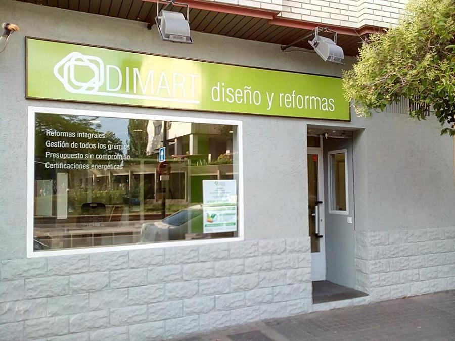 Local comercial en Zaragoza