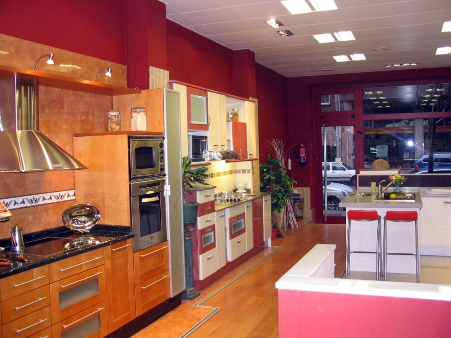 Local comercial Gijón