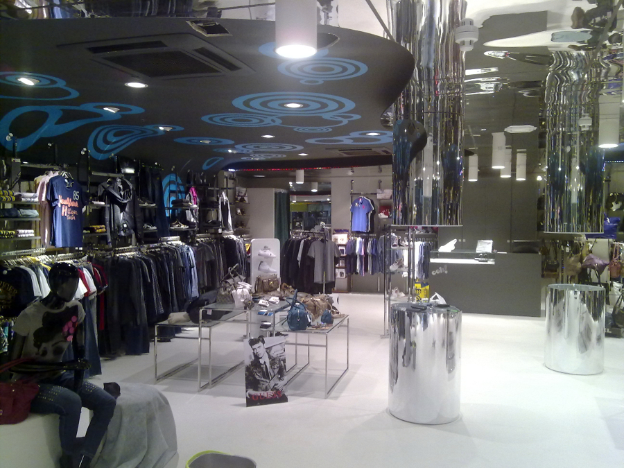 local comercial