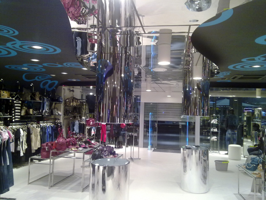 local comercial