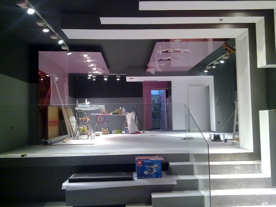 local comercial