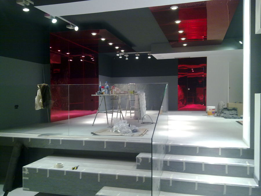 local comercial