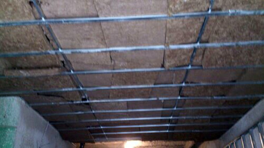 Local Costa aeropuerto T-1 Barcelona