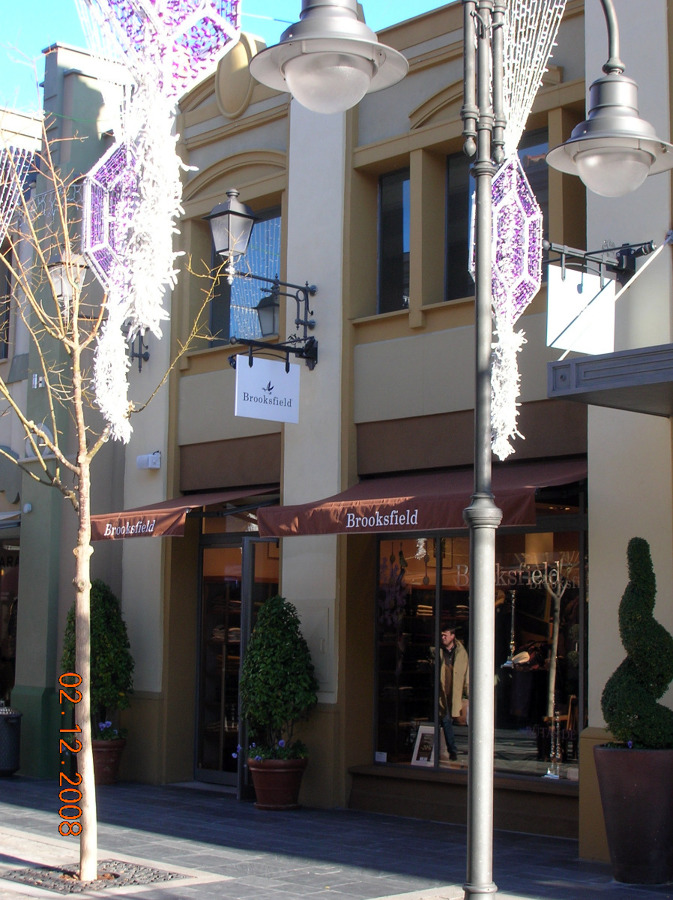 local en Las Rozas Village