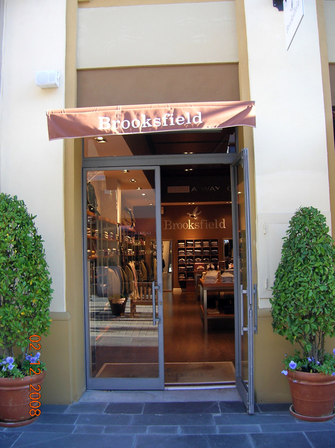 local en Las Rozas Village