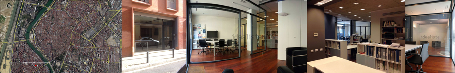 OFICINA 4O4NotFound|arquitectos slp