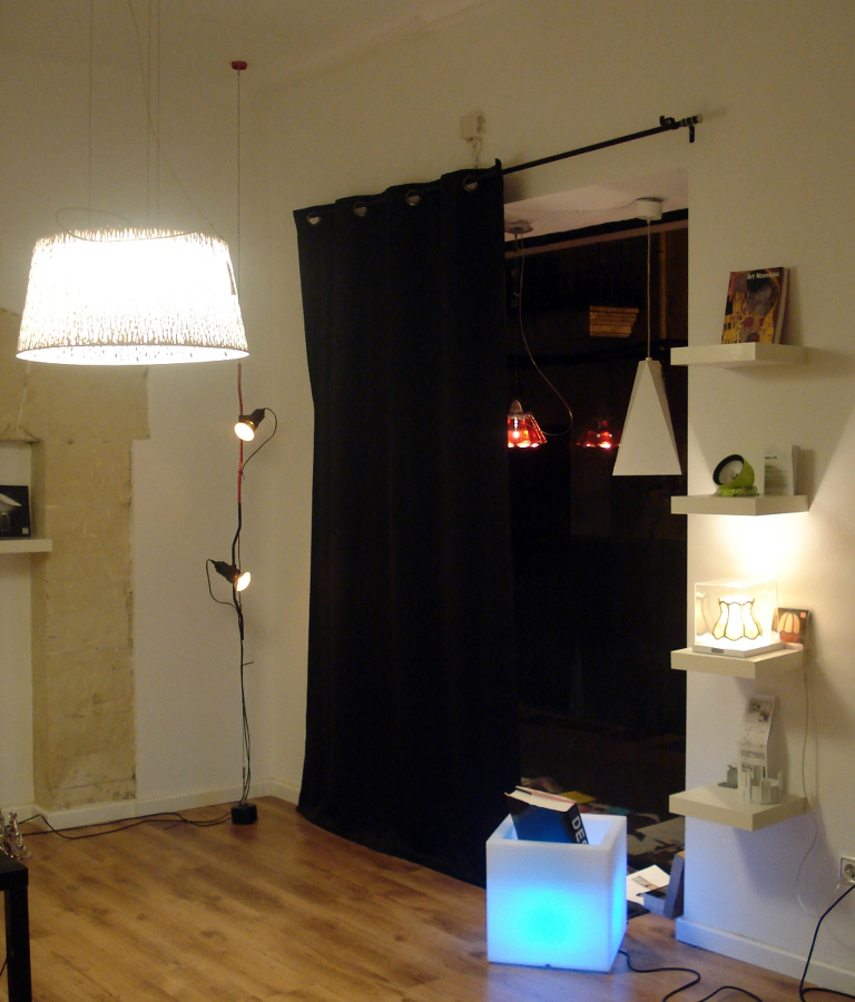 LOCAL Lcatalan en Manacor