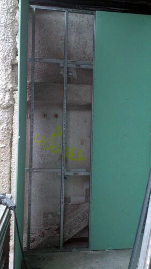 Local lizarran aeropuerto T-1 Barcelona