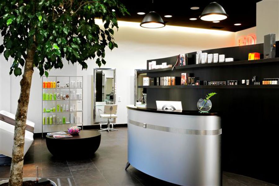 Local para peluquería