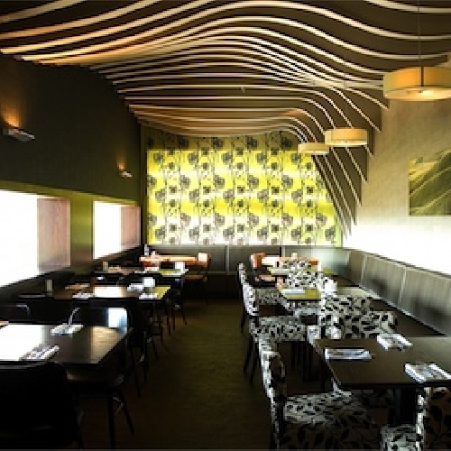 Locales comerciales, bares, restaurantes, etc