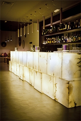 Locales de ocio nocturno