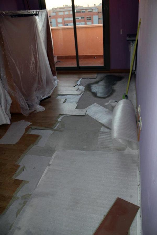 LOCALIZACION DE FUGA