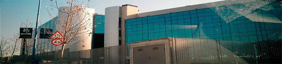 Mantenimiento integral edificios.