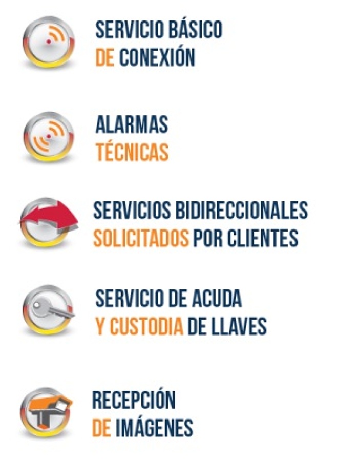 SERVICIOS COMO EMPRESA INSTALADORA HOMOLOGADA
