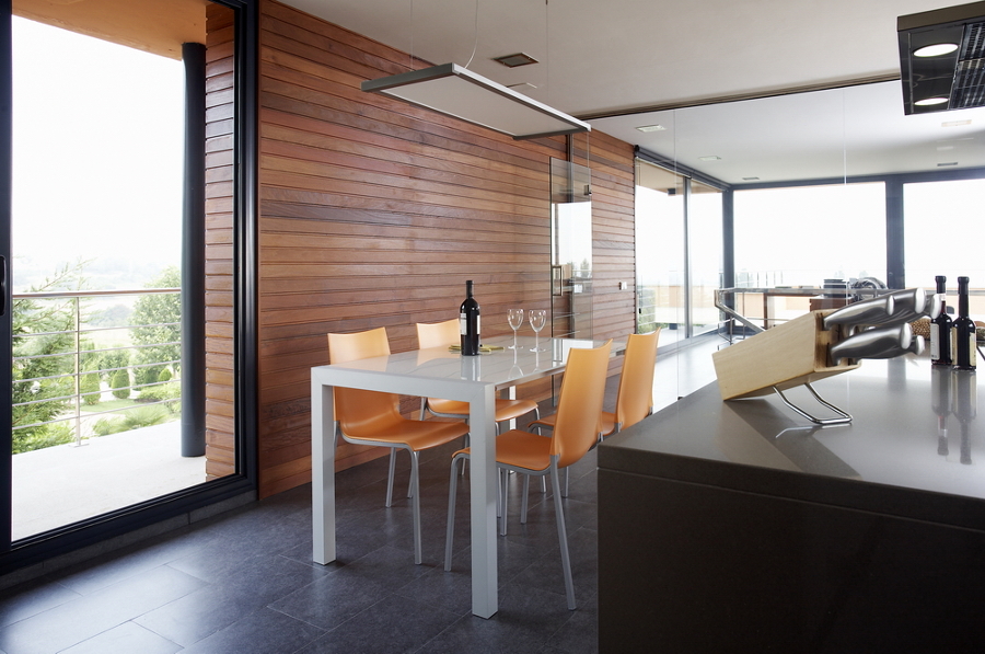 Loft al Baix Empordà.