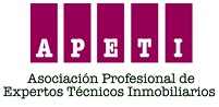 Logo APETI