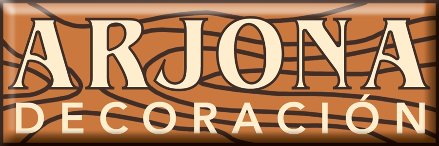LOGO ARJONA DECORACION