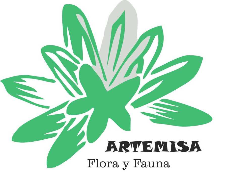 Logo Artemisa flora y fauna