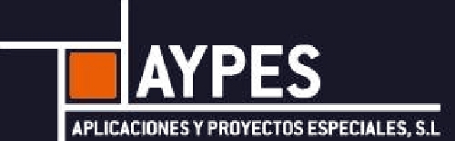 Logo Aypes