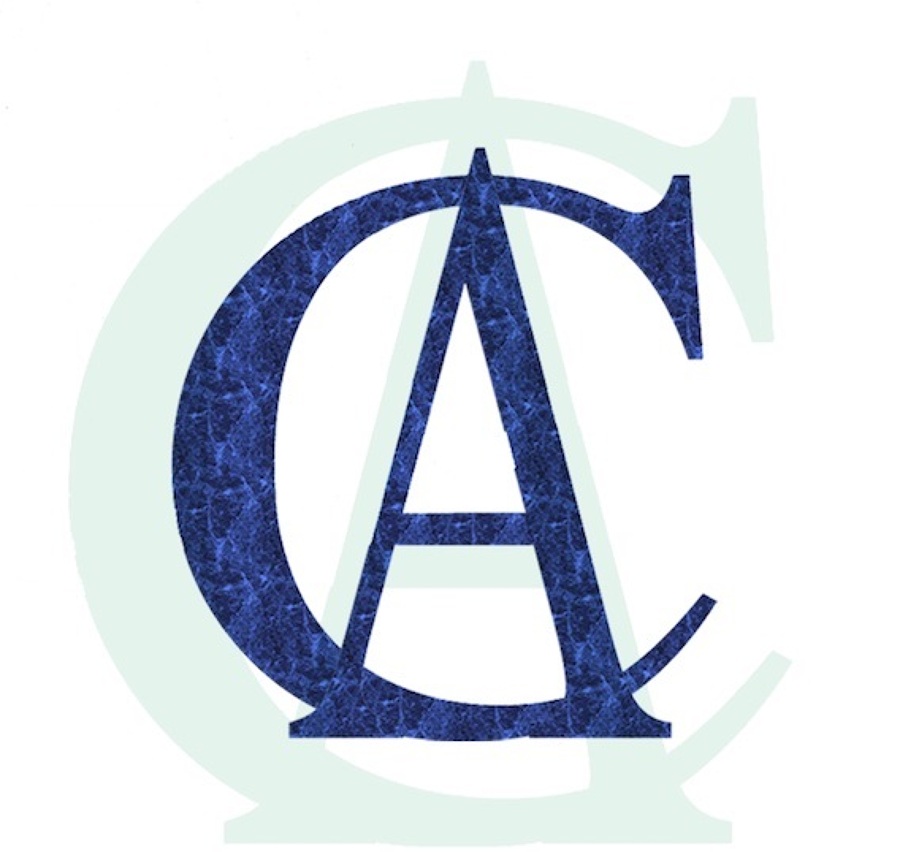 Logo Castro Abogados. Administración de fincas