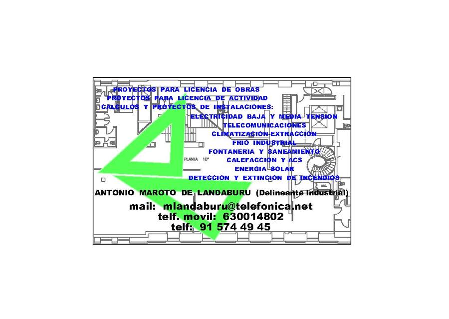 SERVICIOS DELINEACIÓN E INGENIERIA