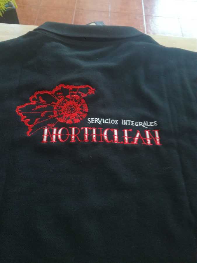 Nuestro Polo de empresa.