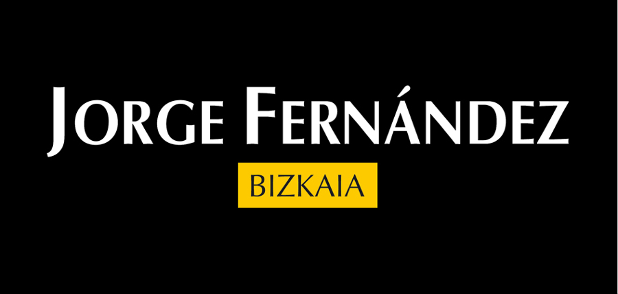 Logo Jorge Fernández Bizkaia_151589