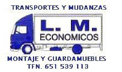 Logo LM Economicos