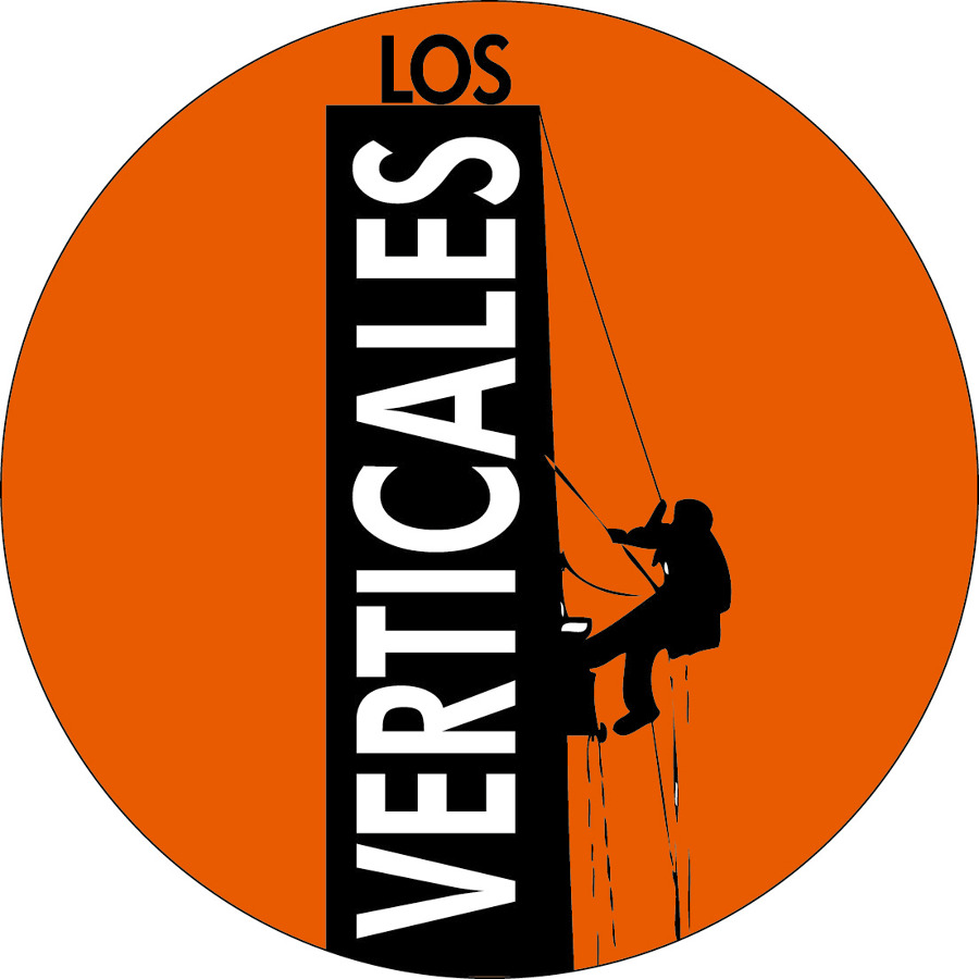 logo los verticales