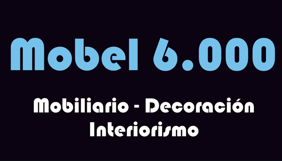 Logo Mobel 6000
