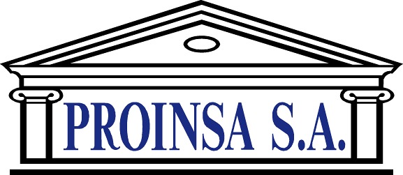Logo Proinsa
