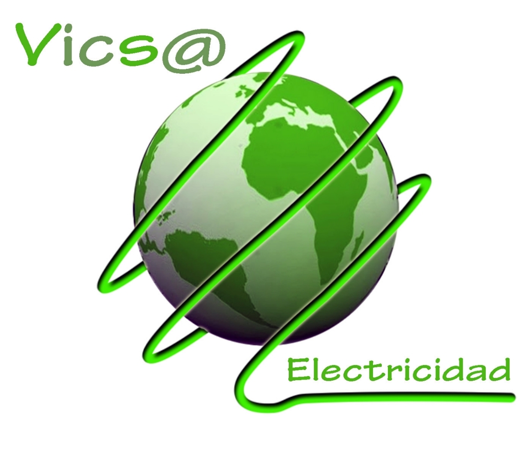 Logo VICSA