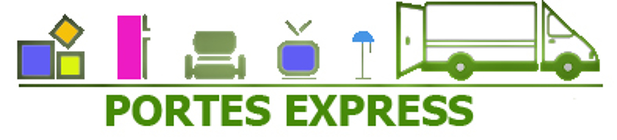 logo de portes express