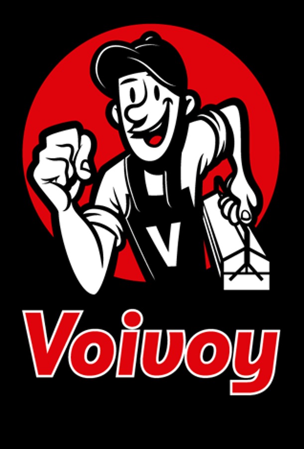 Otro logotipo voivoy
