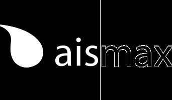 Logotipo AISMAX S.A.
