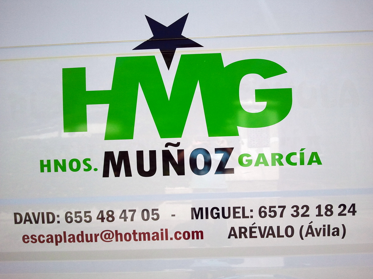 logotipo de la empresa