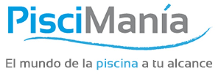 Logotipo Piscimania