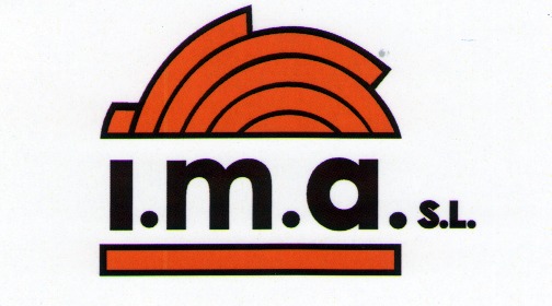 Logotipo ima s.l.