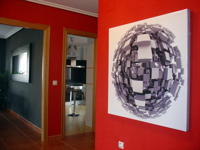 LONA IMPRESA, DECORACIÓN Y REFORMAS