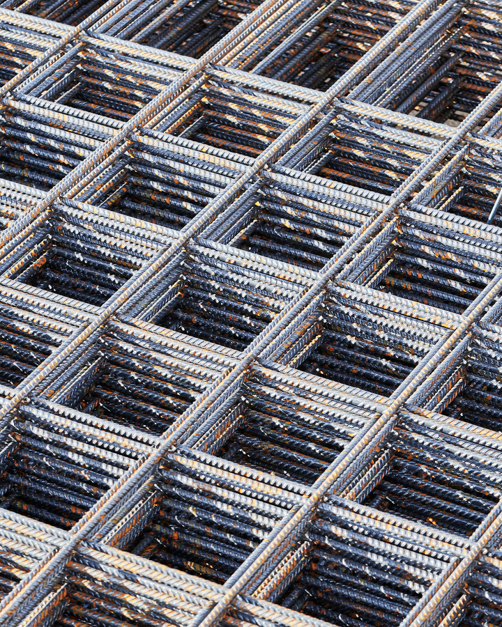 Usamos materiales de primerísimas calidades