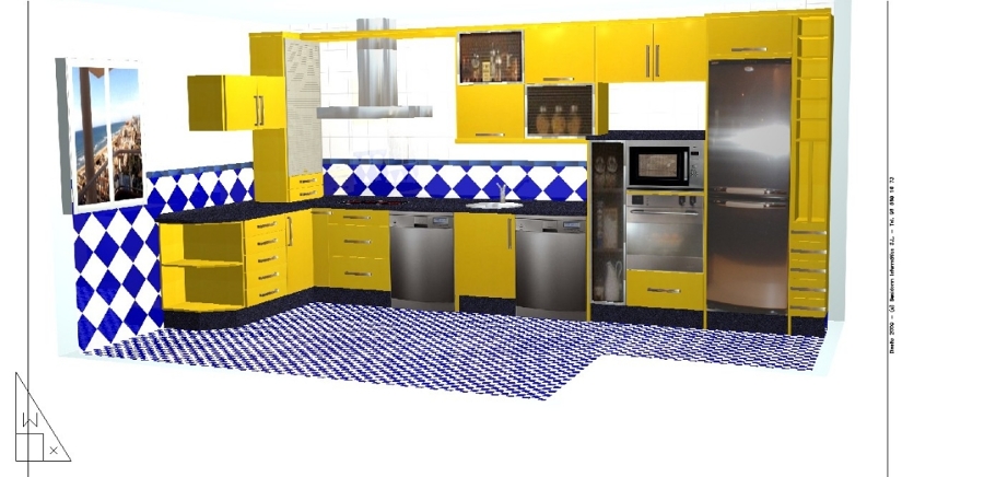 LOS MEJORES DISEÑOS DEL SECTOR