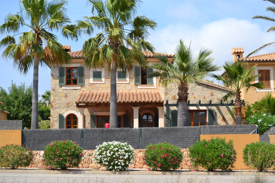 Los Pinos Santa Ponsa