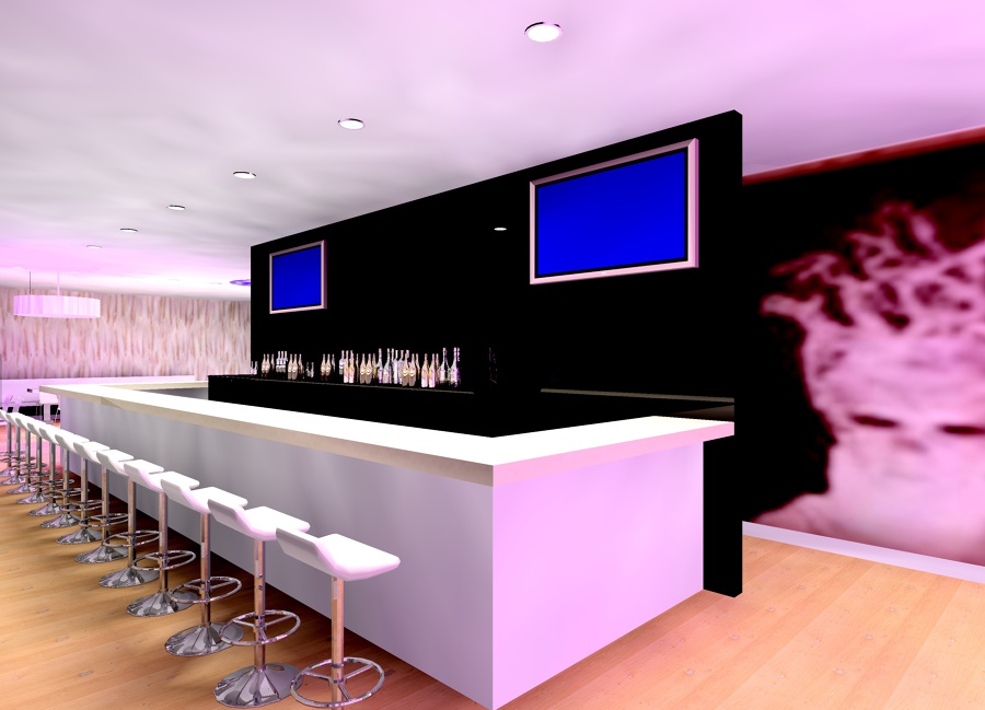 Lounge Bar Torrevieja