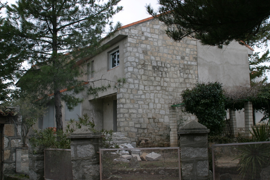 Gran vivienda en Madrid