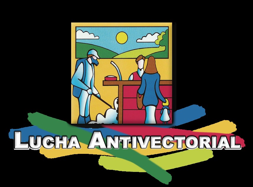 Lucha Antivectorial