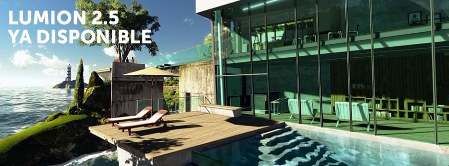 Lumion