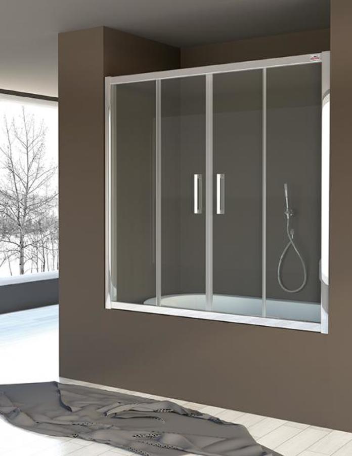 Ventad de mamparas de baño