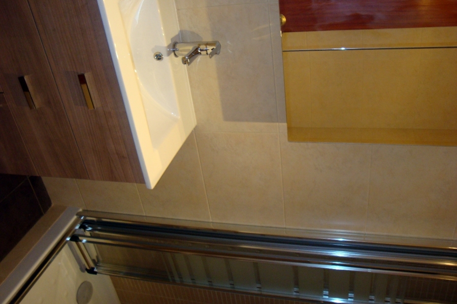 Mª CARMEN GARCÍA, RBLA. JUST OLIVERES