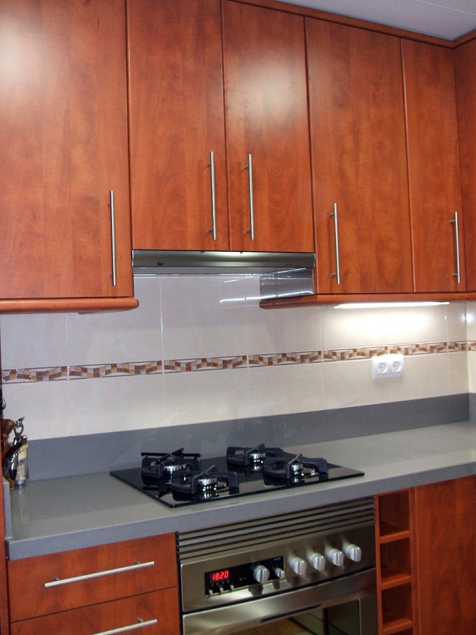 Mª JOSÉ ESCOLAR, CARRETERA DE ESPLUGAS